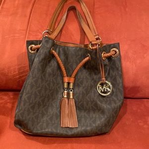 Michael Kors handbag